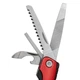 Мультиинструмент 12 в 1 с чехлом INTERTOOL HT-0541 - изображение 8