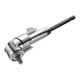 Угловой адаптер для отверточных насадок 1/4" INTERTOOL VT-0106 - изображение 1