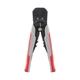 Съемник изоляции автоматический INTERTOOL HT-7020 - изображение 2