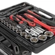 Профессиональный набор инструментов INTERTOOL ET-6073 - изображение 6