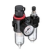 Блок подготовки воздуха INTERTOOL PT-1431 - изображение 2