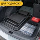 Кресло шезлонг для релакса на 120 кг LEOBRO Zero Gravity Black (LB-ZGC-F1-BLK) - изображение 10
