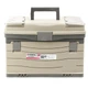 Органайзер пластиковый многофункциональный INTERTOOL BX-4017 - изображение 2