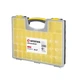 Органайзер 16.5" 420*335*62 мм INTERTOOL BX-4009 - зображення 1