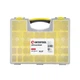 Органайзер 16.5" 420*335*62 мм INTERTOOL BX-4009 - зображення 2