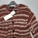 Комбінований кардиган Zara 0021/023 M - изображение 6
