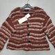 Комбінований кардиган Zara 0021/023 S - изображение 7