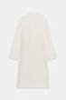 Тренч оверсайз Zara 0518/248 S - зображення 6