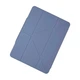 Чехол Logfer Origami для iPad 10.2" 7 / 8 / 9 2019-2021 Lavander gray лавандовый - изображение 1