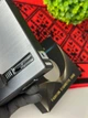 Портсигар на 20 шт для сигарет Фокус компактний з двома запальничками USB та газ з індивідуальним гравіюванням 33657-0 (32) - зображення 4