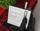 Портсигар на 20 шт для сигарет Фокус компактный с двумя зажигалками USB и газ с индивидуальной гравировкой 33657-0 (24) - изображение 7