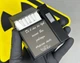 Портсигар на 20 шт для сигарет Фокус компактный с двумя зажигалками USB и газ с индивидуальной гравировкой 33641-2 (4) - изображение 7