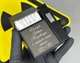 Портсигар на 20 шт для сигарет Фокус компактный с двумя зажигалками USB и газ с индивидуальной гравировкой 33641-0 (22) - изображение 7