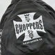 Зіп худі WEST COAST CHOPPERS зіпка zip hoodie кофта y2k sk8 S - зображення 6