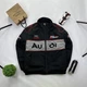 Вітровка Audi бомбер куртка гоночна F1 стильна vintage вінтажна 2XL - зображення 1