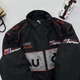 Вітровка Audi бомбер куртка гоночна F1 стильна vintage вінтажна 2XL - зображення 5