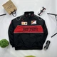 Вітровка Ferrari бомбер куртка гоночна F1 стильна vintage вінтажна 2XL - зображення 1