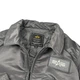 Бомбер Alpha Industries CWU-45 куртка альфа индустрис Gray L - изображение 2