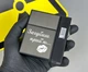 Портсигар на 20 шт для сигарет Фокус компактный с двумя зажигалками USB и газ с индивидуальной гравировкой 33641-0 (26) - изображение 1