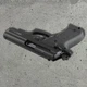 Стартовий пістолет Retay F29 9 мм PA (blank) чорний, сигнально-шумовий, 9 патронів - изображение 6