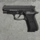 Стартовий пістолет Ekol P.29 Rev II Black 9 мм PA + патрони 25шт + кейс - ((14+1 патрон, металевий, напівавтомат) - изображение 2
