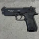 Стартовий пістолет Blow F90 9 мм PA (Beretta 92) метал, 17 патронів - изображение 1
