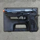 Стартовий пістолет Blow F90 9 мм PA (Beretta 92) метал, 17 патронів - изображение 2