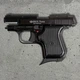 Стартовий пістолет Ekol Tuna 8 mm PA black (Colt Junior) компактний, на 6 патронів, метал - изображение 6