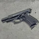 Стартовий пістолет Blow P29 + кейс + патрони 25шт + 1 магазин - изображение 6