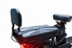 Електровелосипед MINAKO Monster PRO 16" (2000W 60V 36Ah) Чорний - зображення 3