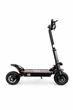 Електросамокат Двомоторний Crosser Rocket NEW (3200W, 60V, 30Ah) - зображення 2