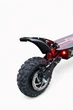 Електросамокат Двомоторний Crosser Rocket NEW (3200W, 60V, 30Ah) - зображення 6