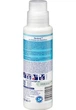 Плямовивідник із щіткою та дозатором Denkmit Gallseife 250 ml - зображення 2
