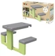 Дитячий стіл для пікніка Smoby (3032160112283) - зображення 1