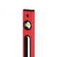 Рівень 80см, 3 вічка INTERTOOL МТ-1108 - зображення 4