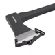 Топор 1250г ручка из фибергласса INTERTOOL HT-0264 - изображение 7