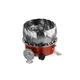 Горелка газовая туристическая с защитой от ветра INTERTOOL GS-0011 - изображение 2