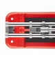 Плиткоріз механічний 400мм INTERTOOL HT-0344 - зображення 4