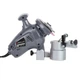 Станок для заточки цепей 250 Вт, 7500 об/мин, 100*10*3.2 мм INTERTOOL DT-0850 - изображение 1