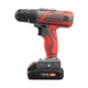 Дрель-шуруповерт аккумуляторная Li-Ion 18В INTERTOOL DT-0315 - изображение 3