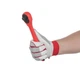 Рукоятка (трещітка) з храповим механізмом на 72 зуба 1/2" Проф. INTERTOOL HT-2113 - зображення 6