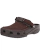 Крокси сабо Crocs Yukon Vista Espresso 40 - зображення 3