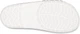 Крокси шльопанці Crocs Bayaband Slide White/Navy 36 - зображення 3