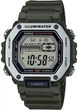 Годинник Casio MWD-110H-3A - изображение 1