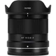 Объектив Viltrox AF 9mm F/2.8 Air Z mount (AF 9/2.8 Z) - широкоугольный, автофокусный для Nikon Z-mount (APS-C) - изображение 2