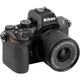 Объектив Viltrox AF 9mm F/2.8 Air Z mount (AF 9/2.8 Z) - широкоугольный, автофокусный для Nikon Z-mount (APS-C) - изображение 10