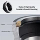 Адаптер K&F Concept MAF-L для объективов Sony A Minolta AF на байонет L-mount LEICA-L PANASONIC L SIGMA L - изображение 6