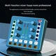 Внешняя звуковая карта M8, аудиоинтерфейс, микшер, Bluetooth адаптер Live Sound Card USB-гарнитура для микрофона - изображение 5