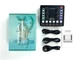 Внешняя звуковая карта M8, аудиоинтерфейс, микшер, Bluetooth адаптер Live Sound Card USB-гарнитура для микрофона - изображение 6