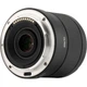 Объектив Viltrox AF 15mm f/1.7 Air Z mount (AF 15/1.7 Z) - автофокусный для Nikon Z-mount (APS-C) - изображение 4